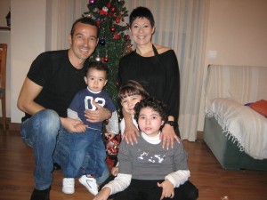 NAVIDAD 2010